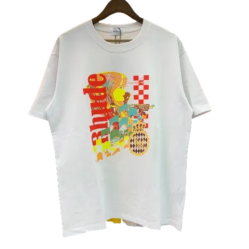 Rhude Tee - Image 1