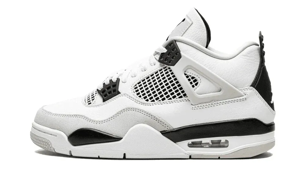 GX Jordan 4 thumbnail 3