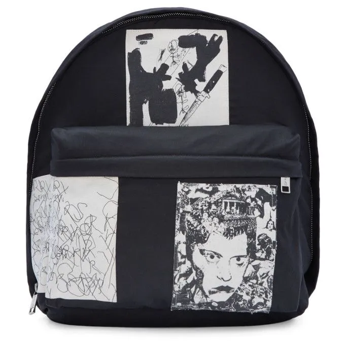 Enfants Riches Déprimés Patch Backpack - Image 1
