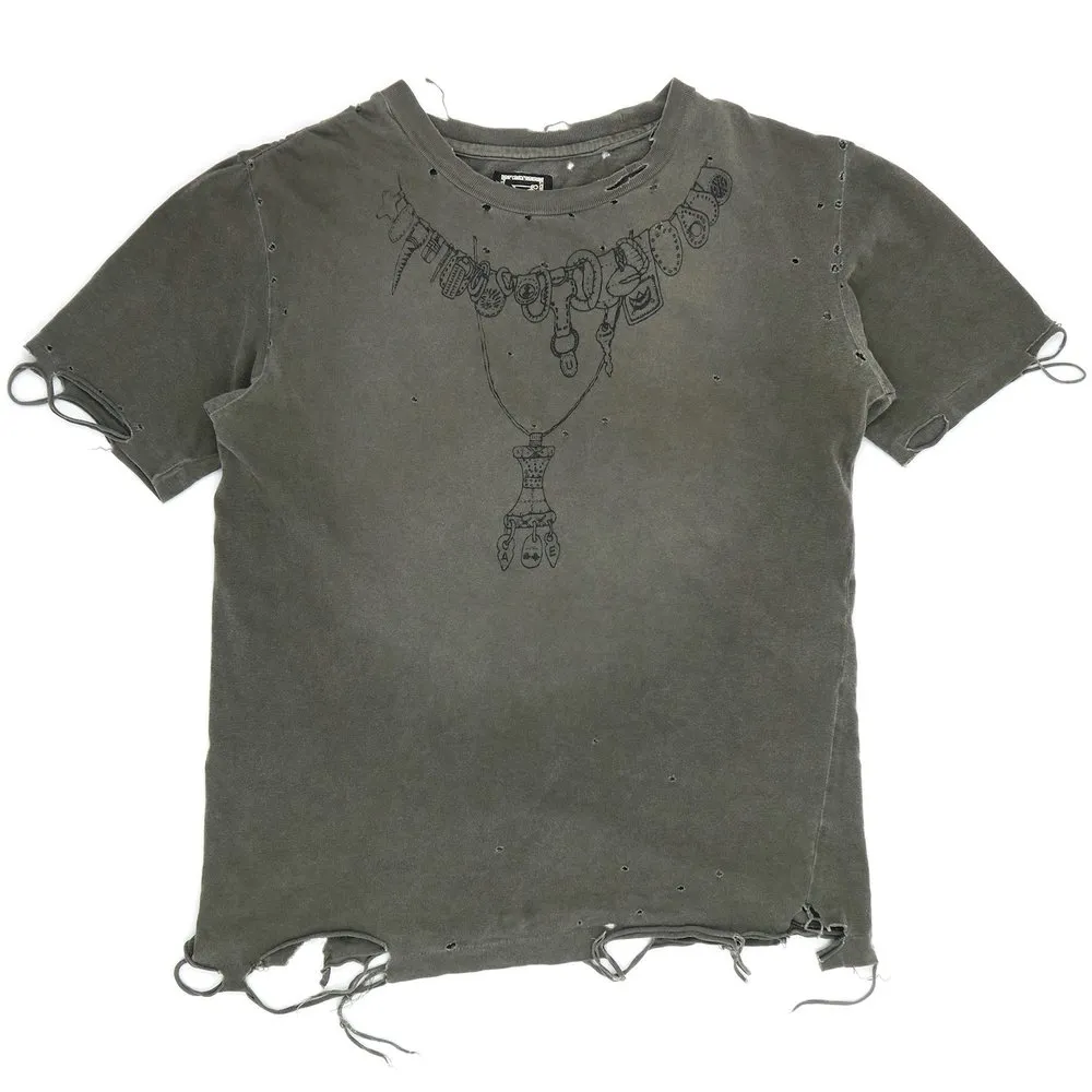 Undercover Scab Tee - Image 1