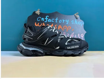 Balen Track Black LED thumbnail 2