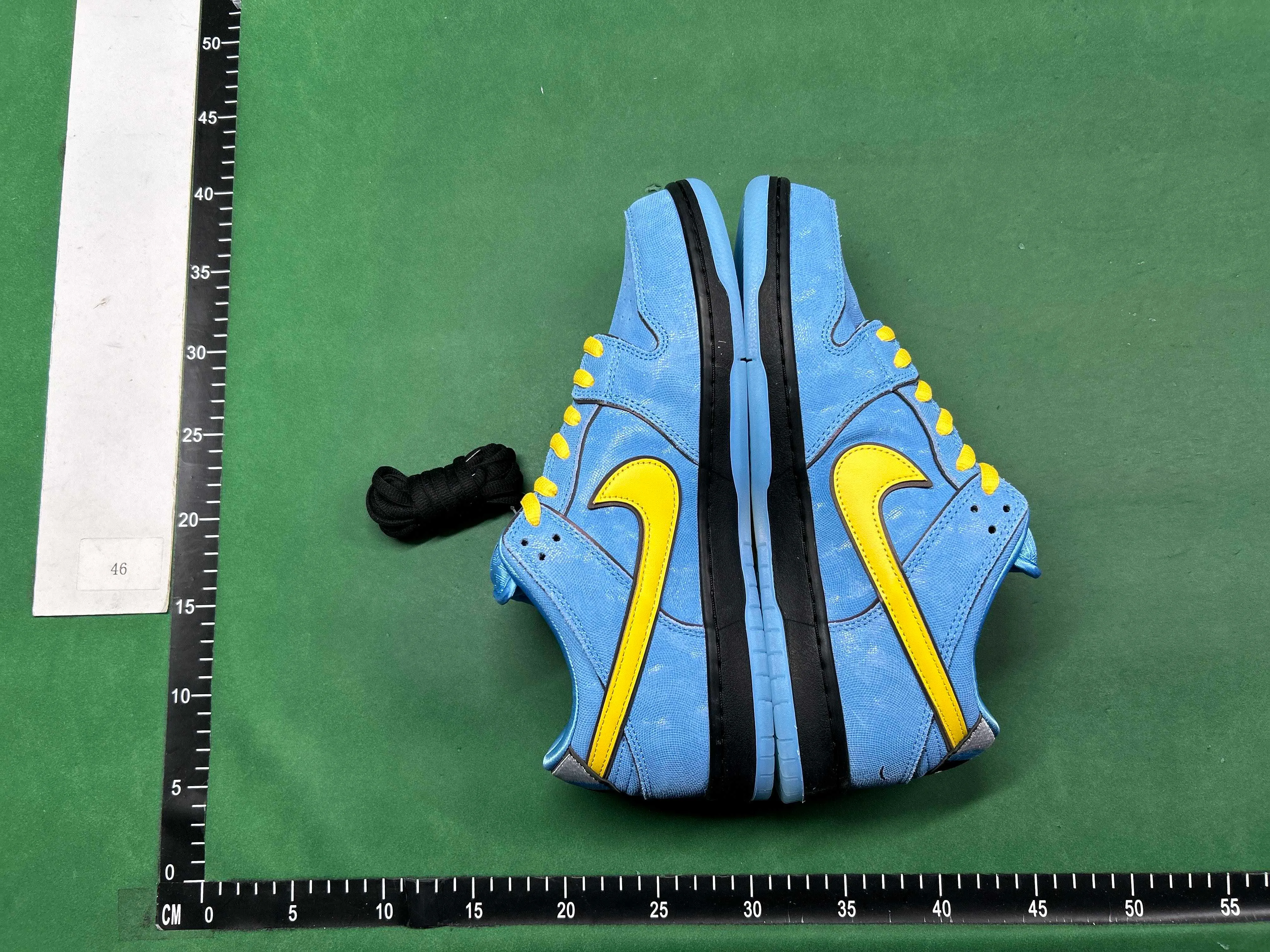 NIKE DUNKS SPECIAL COLORWAYS BEST QUALITY TOP S2 BATCH thumbnail 2