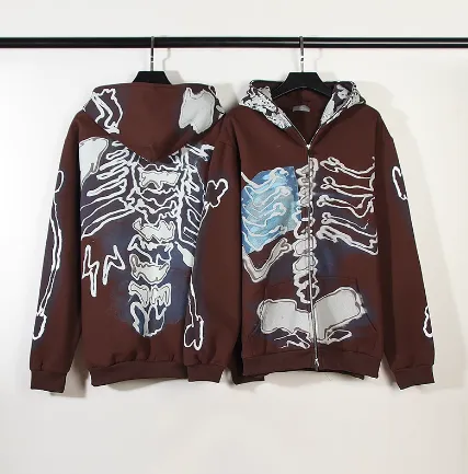 Travis Scott x Fragment Hoodie thumbnail 2