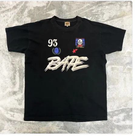 Bape 90s shirt thumbnail 5