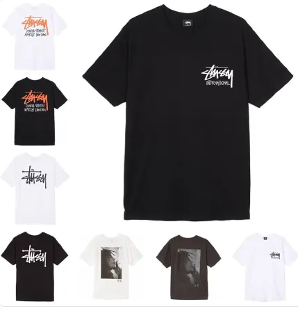 Stussy T-Shirt thumbnail 4