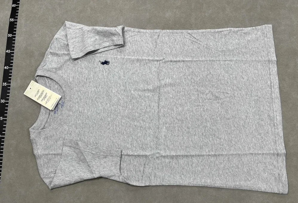 RALPH LAUREN POLO SHIRT 4 COLOURWAYS thumbnail 2