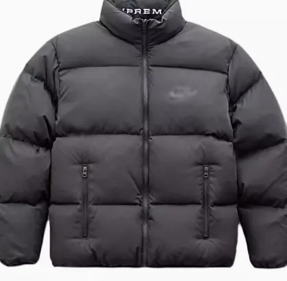 Nike x Supreme Puffer Jacket 3 Colorways thumbnail 2