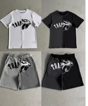 Trapstar Short sleeve tracksuit thumbnail 2