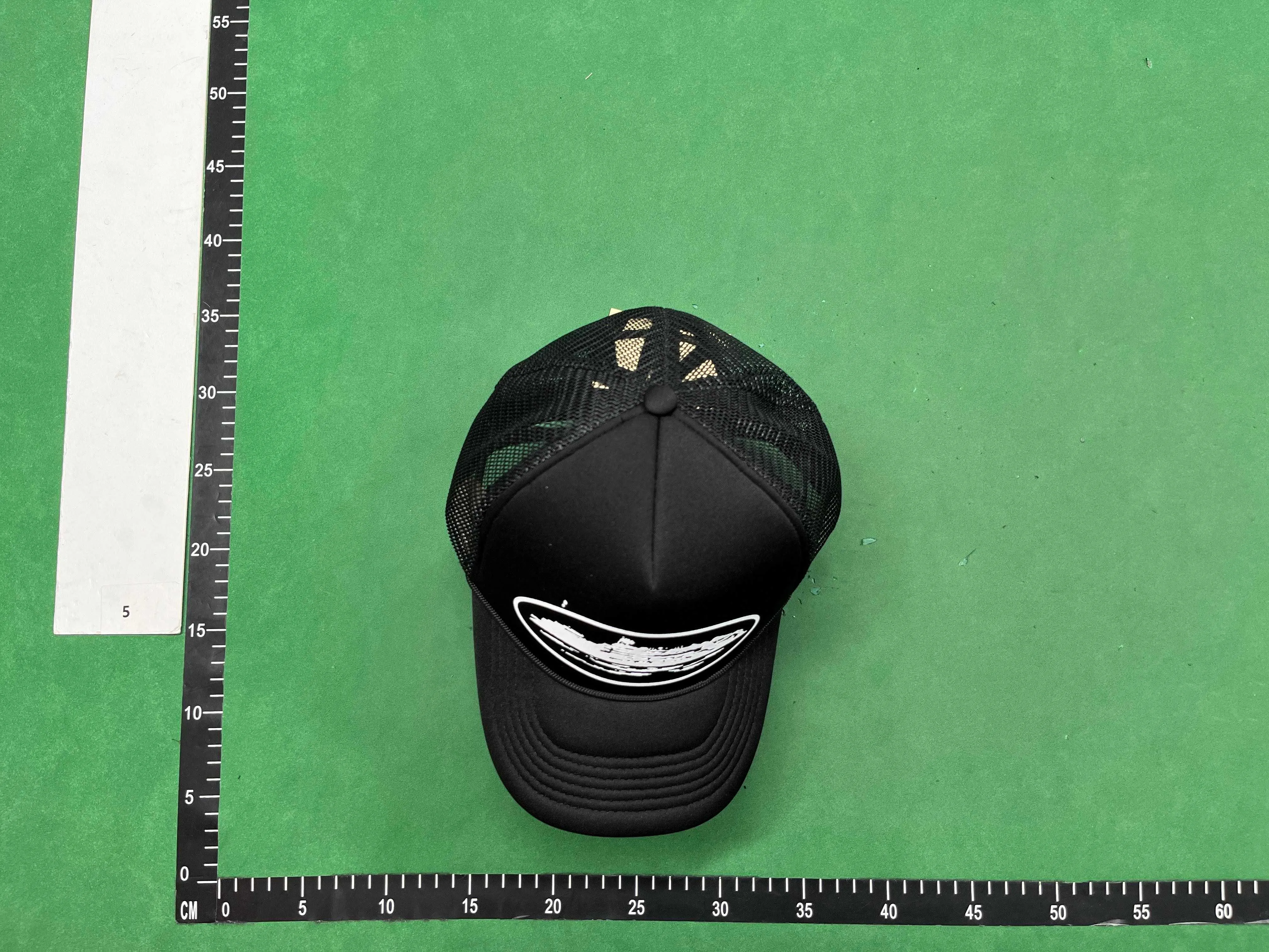 Corteiz Trucker Caps thumbnail 2