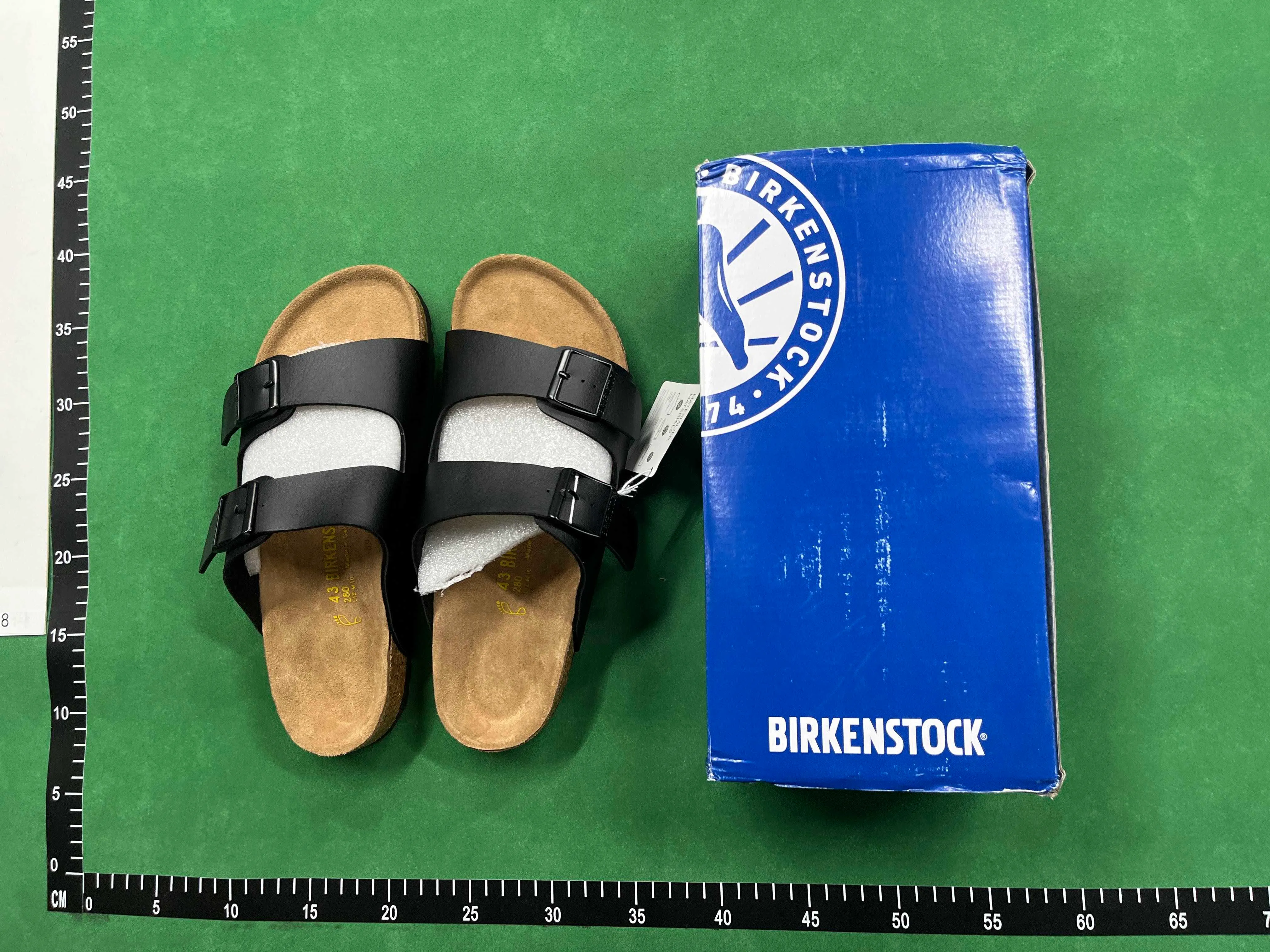 Birkenstocks thumbnail 2