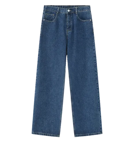 MTL BAGGY JEANS thumbnail 2