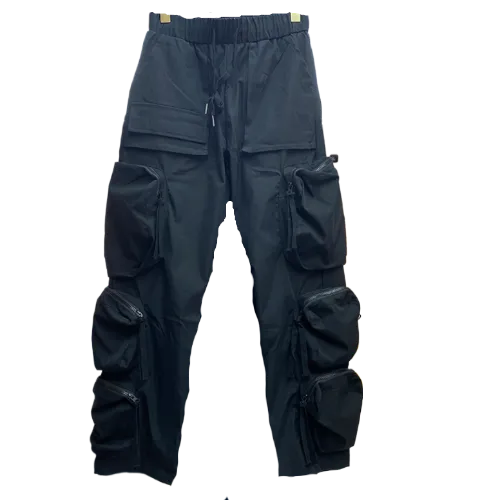 WHOISJACOV MULTIPLE POCKET thumbnail 2