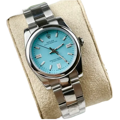 CARTIER & ROLEX WATCHES thumbnail 2