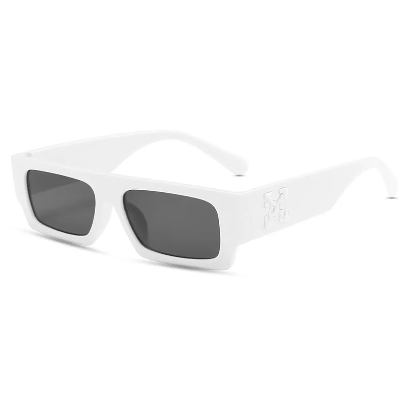 Off white sunglasses thumbnail 4