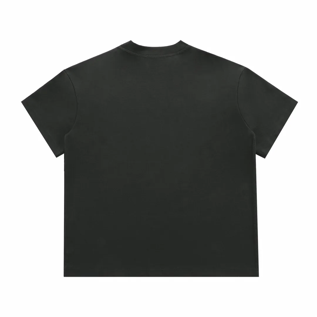 ACNE STUDIOS LOGO T-SHIRT thumbnail 2