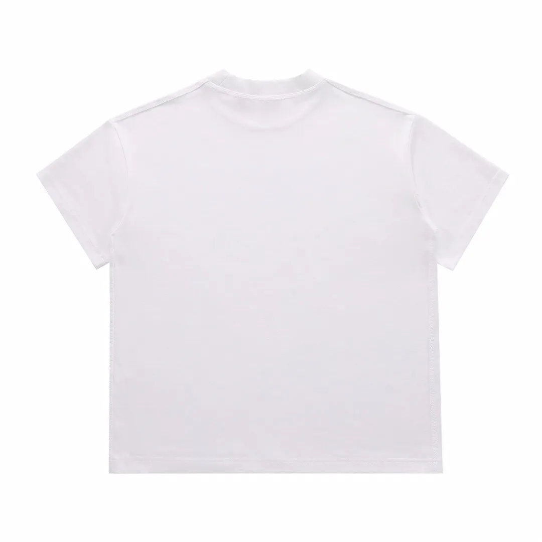 ACNE STUDIOS LOGO T-SHIRT thumbnail 2