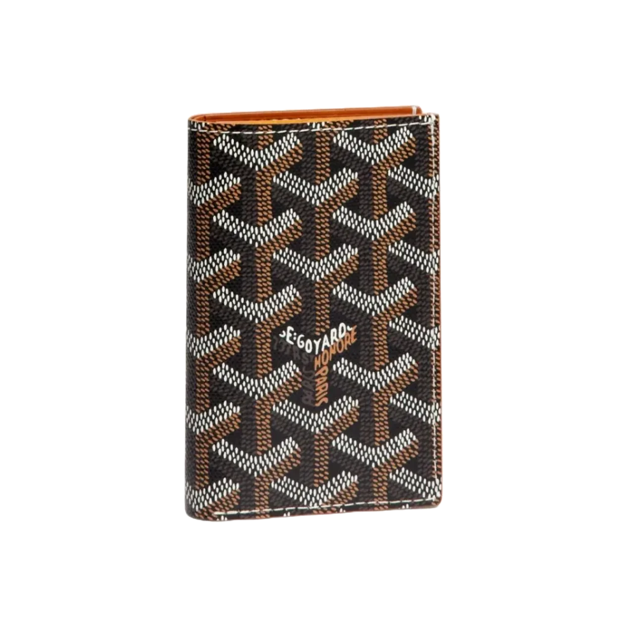 goyard card holder thumbnail 3