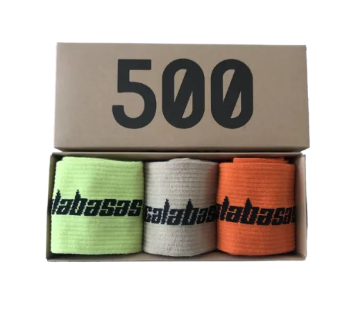 yeezy socks thumbnail 3