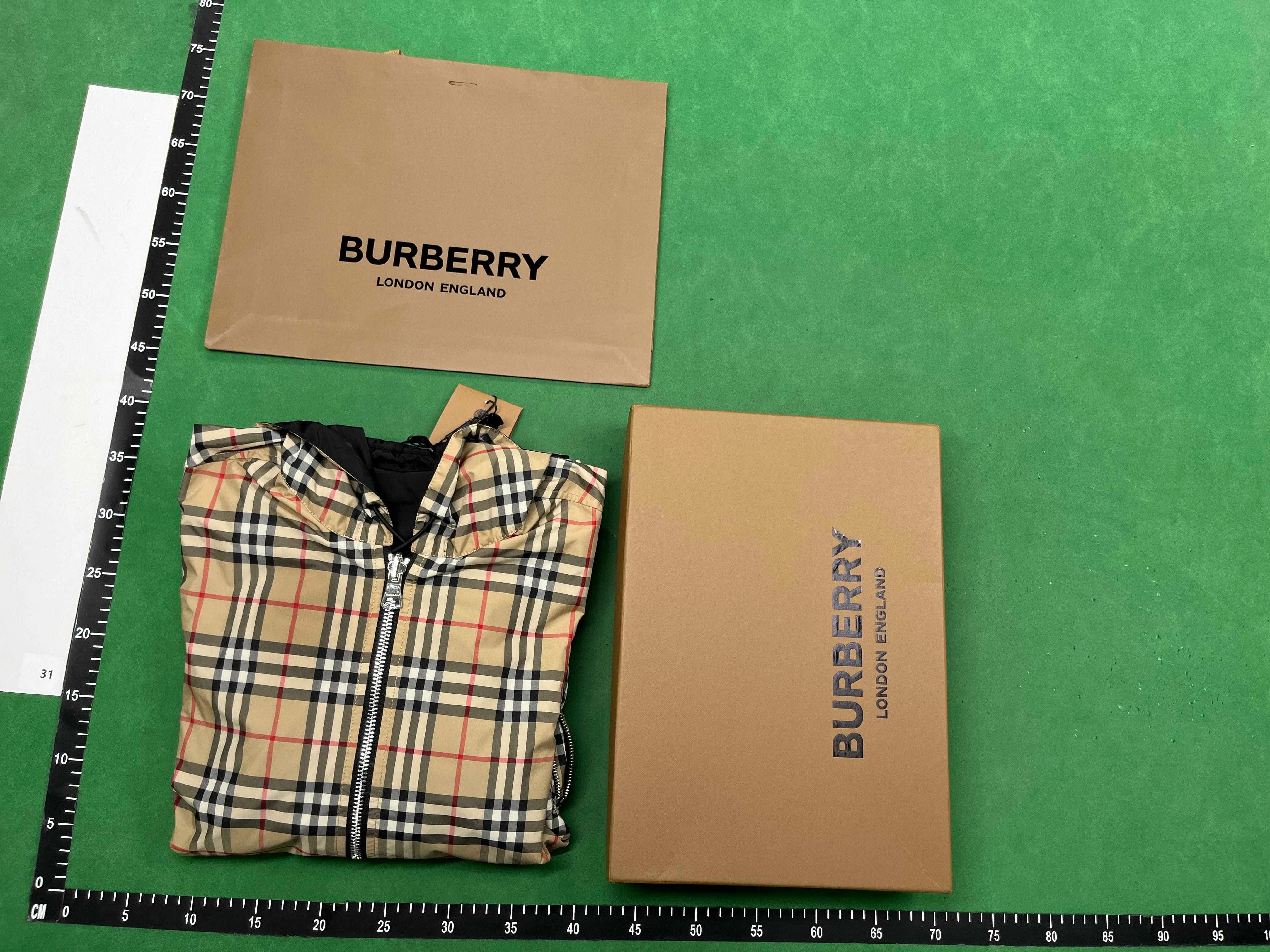 burberry jacket thumbnail 2