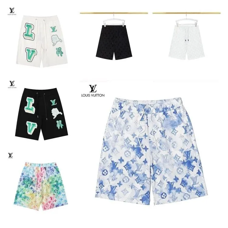 LV shorts thumbnail 2
