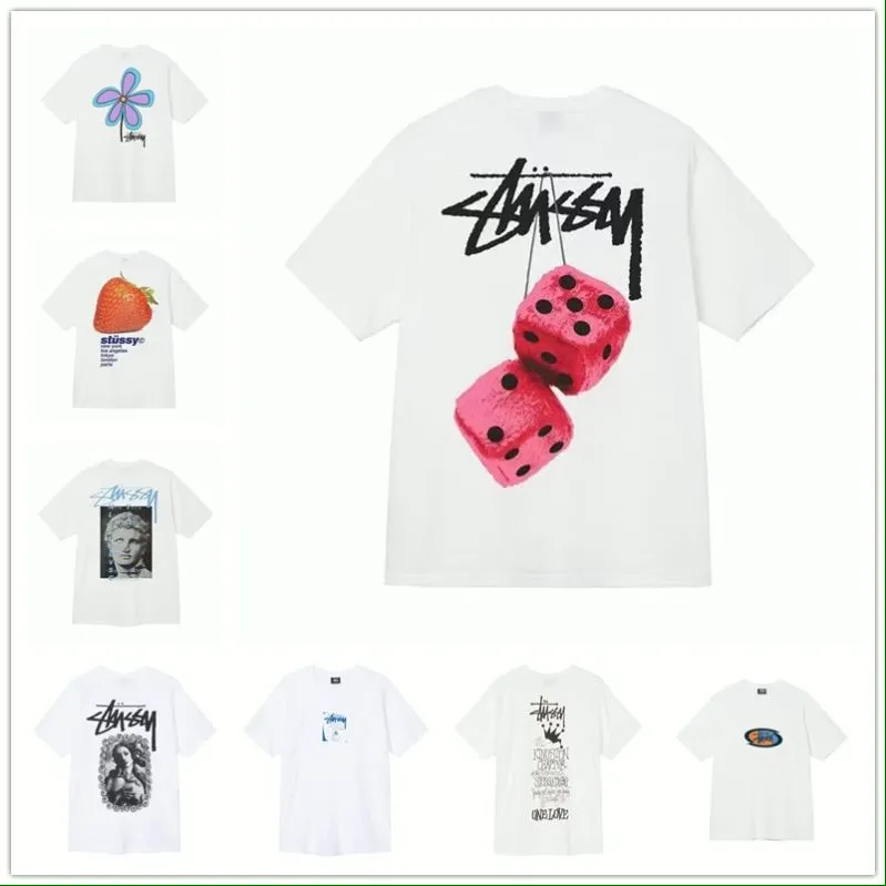 Stussy T-Shirt thumbnail 2