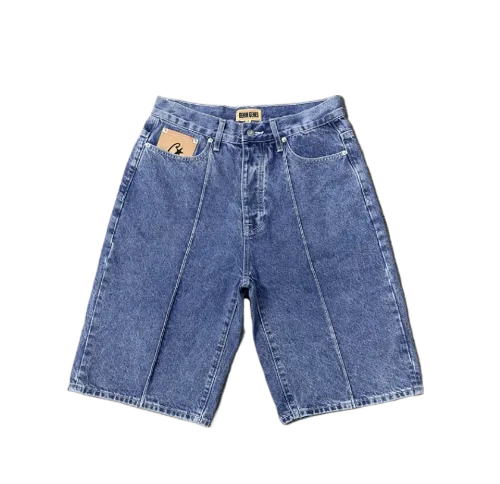 CORTEIZ DENIM SHORTS thumbnail 2