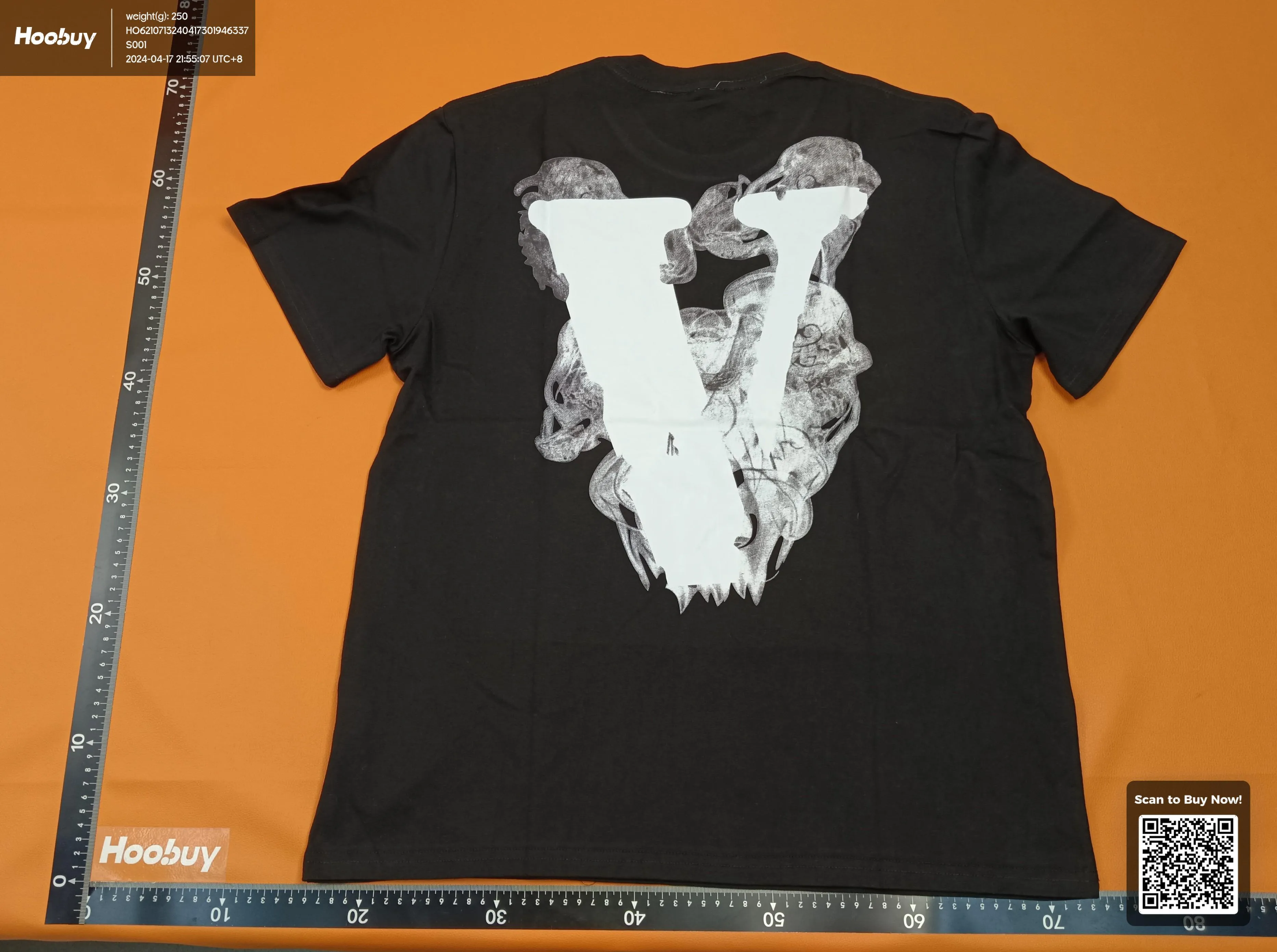 Vlone Tee thumbnail 2