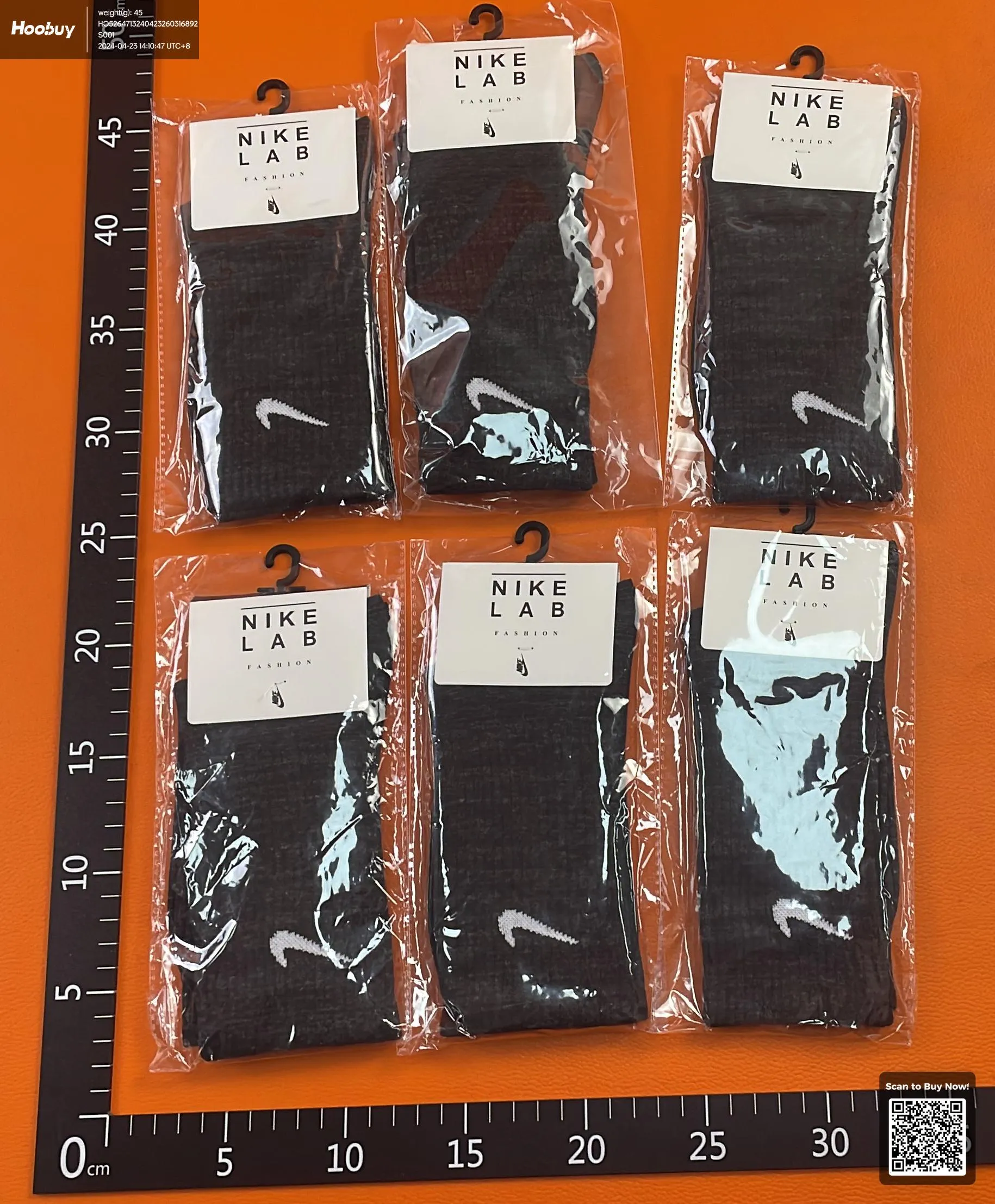 Clacetines nike thumbnail 6