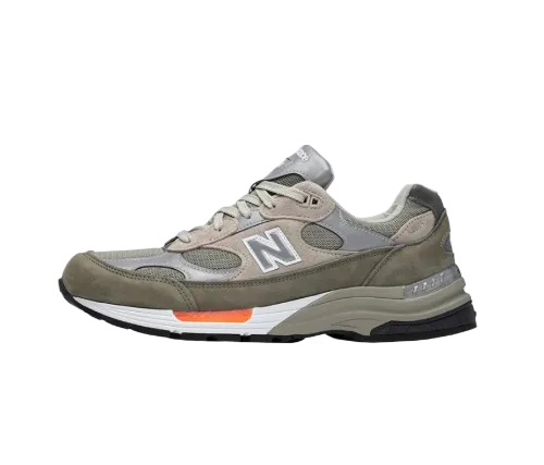 NEW BALANCE 992 thumbnail 2