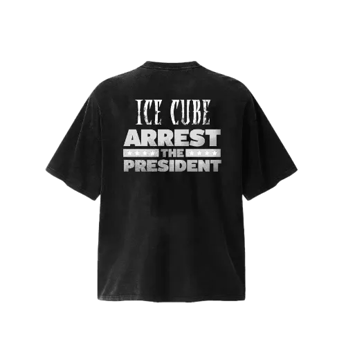 ICE CUBE TEE thumbnail 2