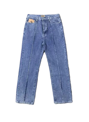 CORTEIZ DENIM JEANS thumbnail 2