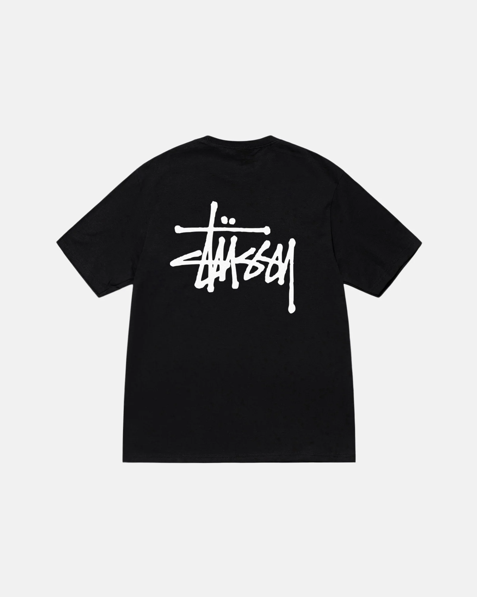 stussy t-shirt thumbnail 3