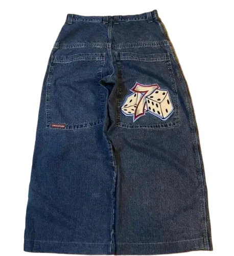 BUDGET JNCO SKATER JEANS thumbnail 2