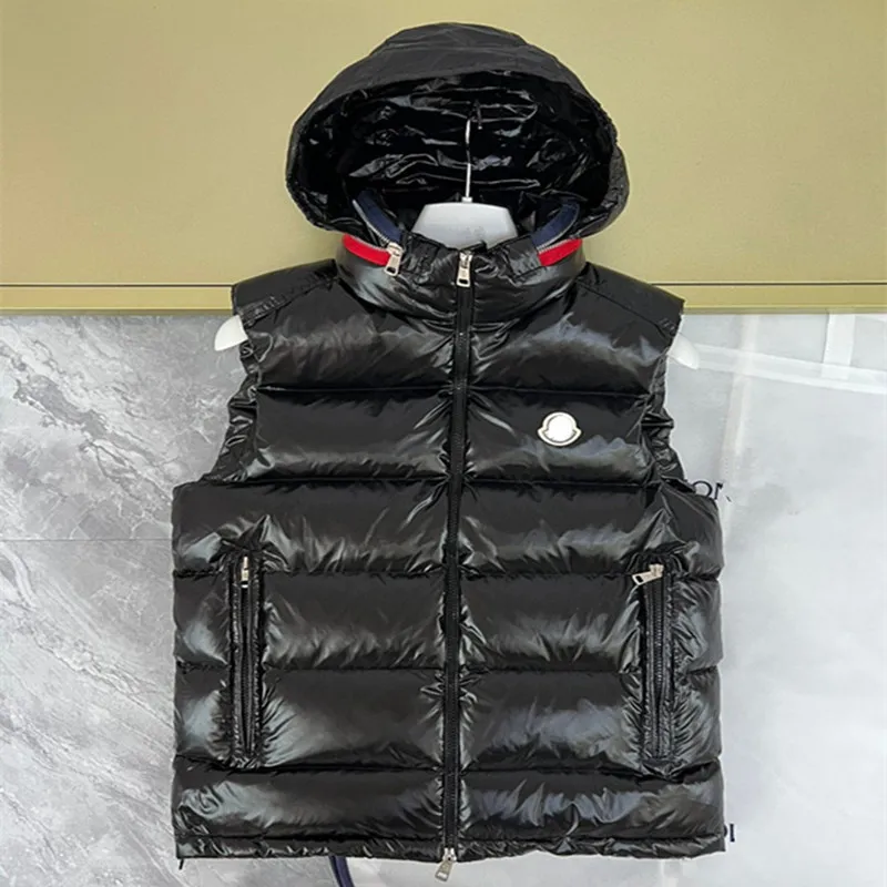 Moncler Gilets thumbnail 2