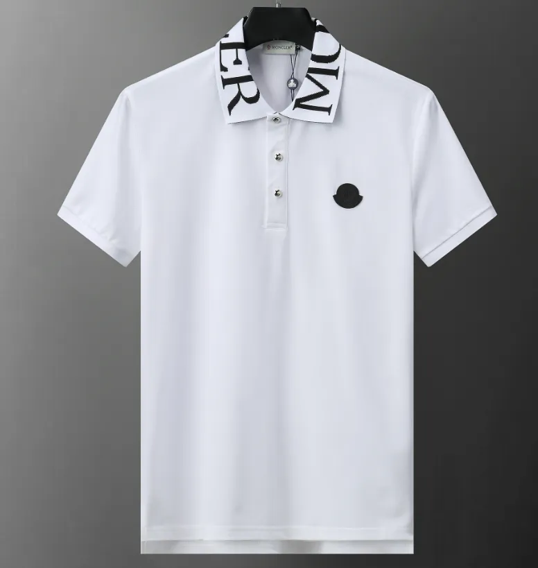 Polo Moncler thumbnail 2