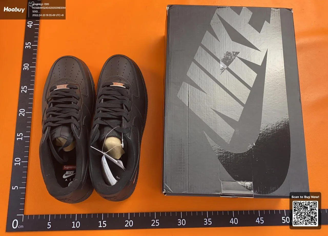 AF1 supreme thumbnail 4