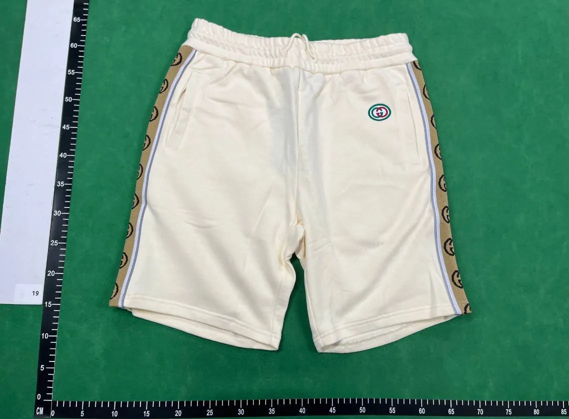 GUCCI shorts thumbnail 3