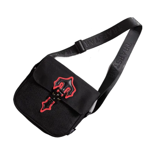 TRAPSTAR COLOURED BAG thumbnail 2