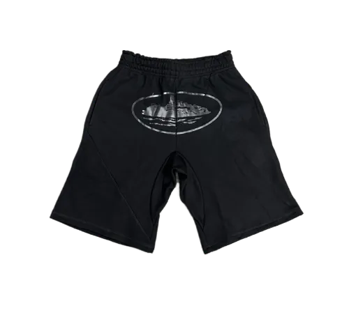 corteiz shorts thumbnail 3