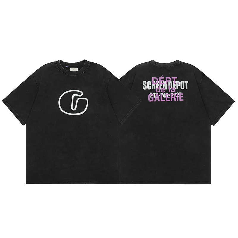 Gallery Dept. T-Shirt thumbnail 2