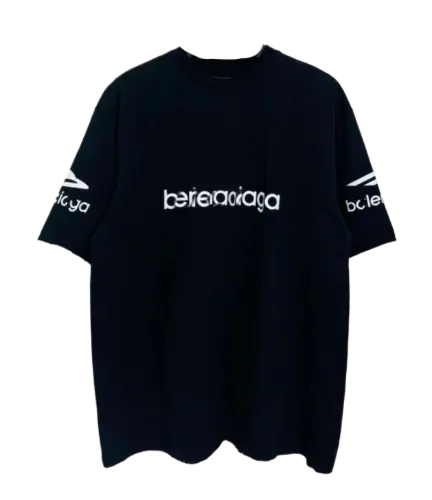 Balenciaga Tee thumbnail 4