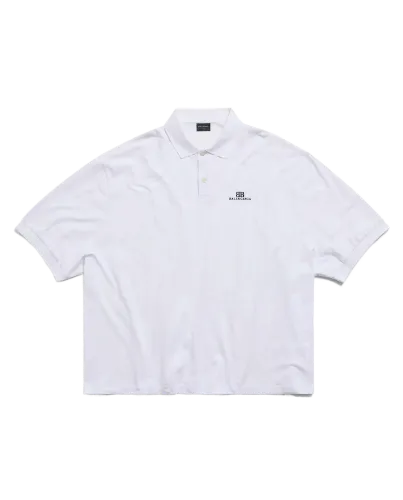 BALENCIAGA POLO thumbnail 2
