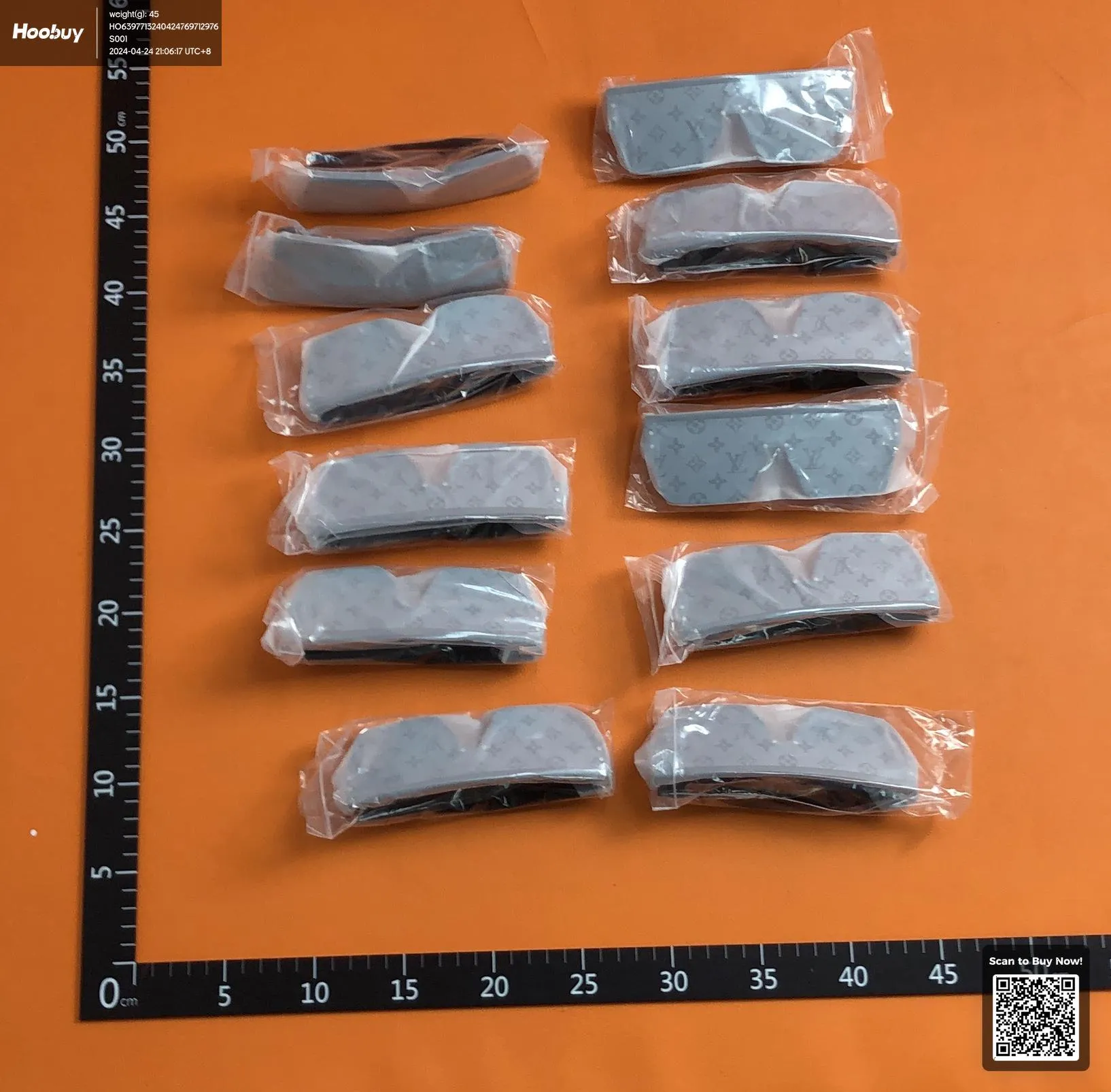 LV SUNGLASSES thumbnail 2