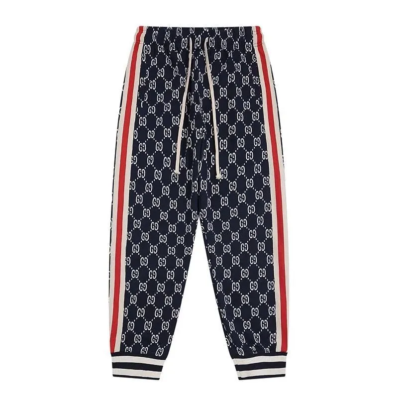 Gucci tracksuit + shorts thumbnail 2