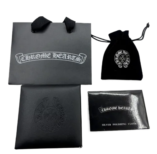 CHROME HEARTS JEWELLERY thumbnail 2