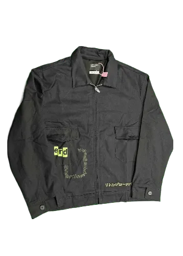 Enfants Riches Deprimes JACKET thumbnail 2