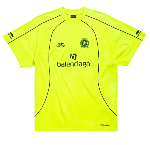 BALENCIAGA JERSEY thumbnail 2