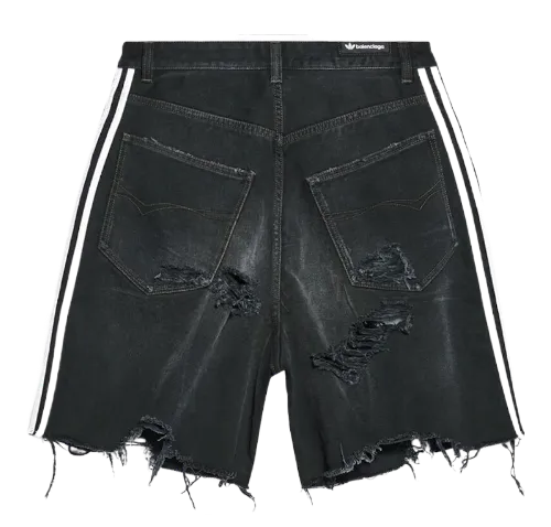 BALENCIAGA ADIDAS SHORTS thumbnail 2