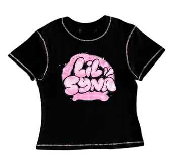 Syna World Women Lil Tees thumbnail 2