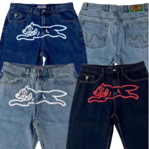 Bape Jeans thumbnail 3